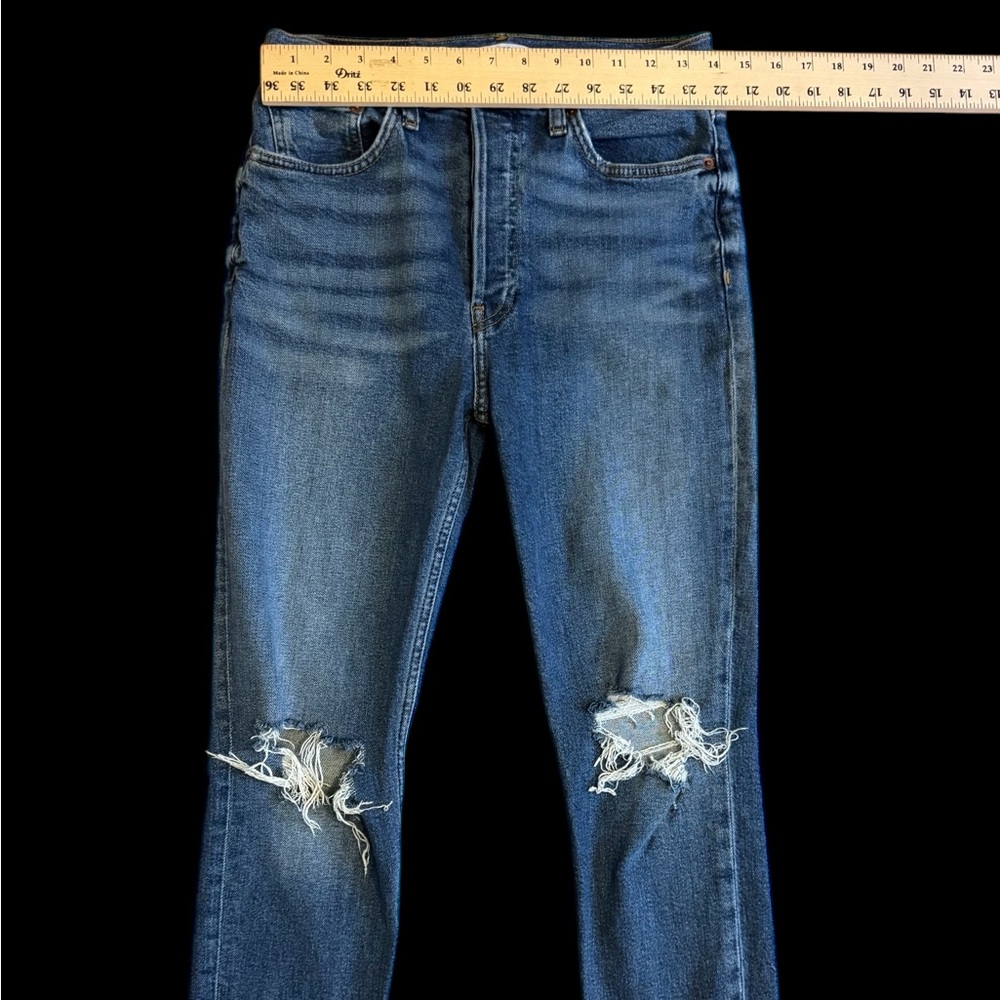 Re/Done Jeans - Picture 12 of 12